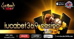lucabet369 casino